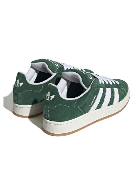 Scarpe Adidas Campus 00S Verde Unisex ADIDAS ORIGINALS | Sneakers | H03472-